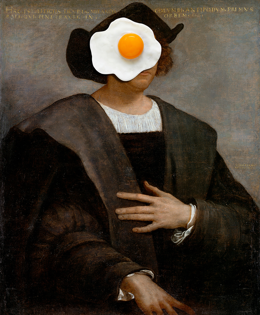 Artwork de João Oliveira © Getty Images