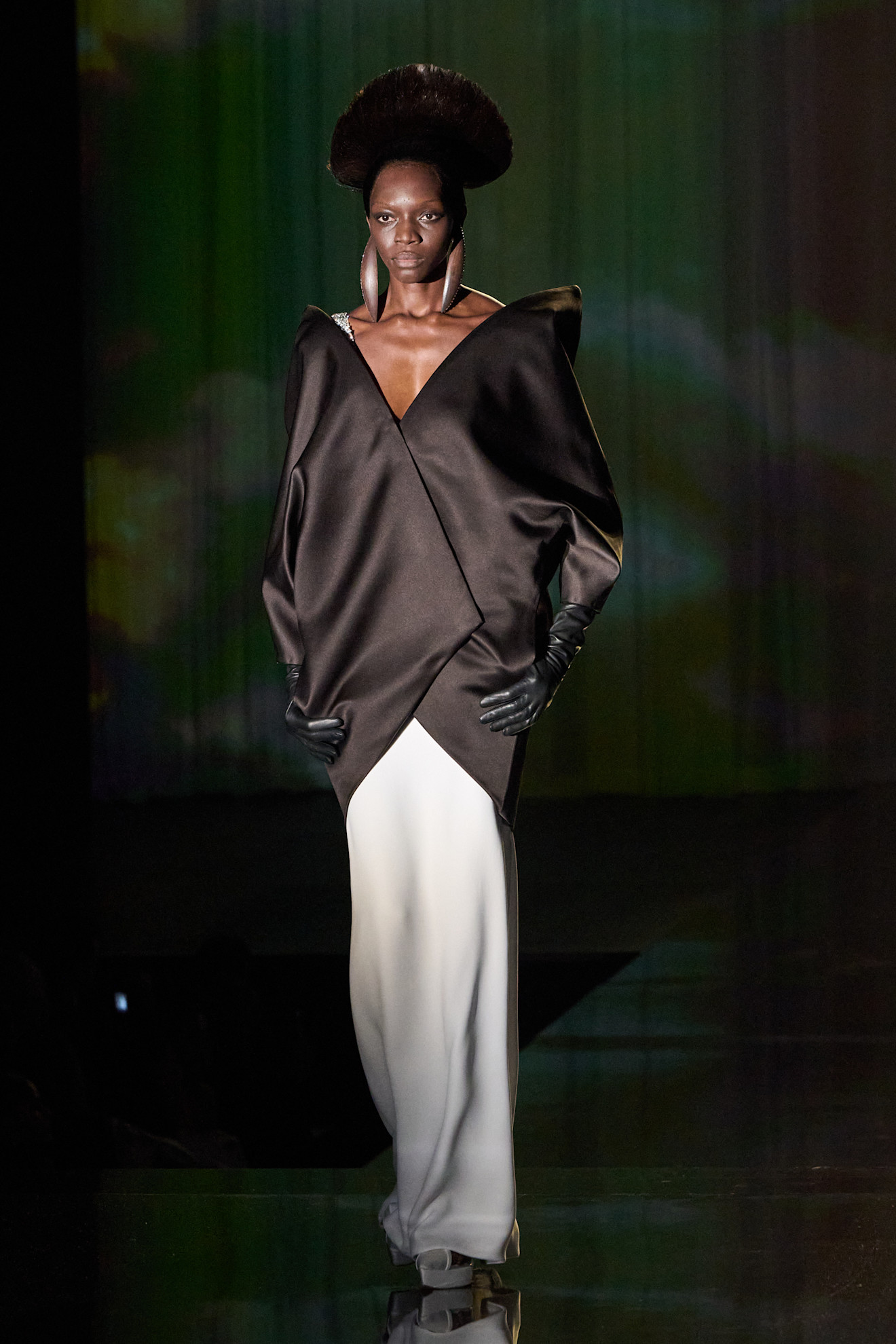 Stéphane Rolland Alta-Costura SS25