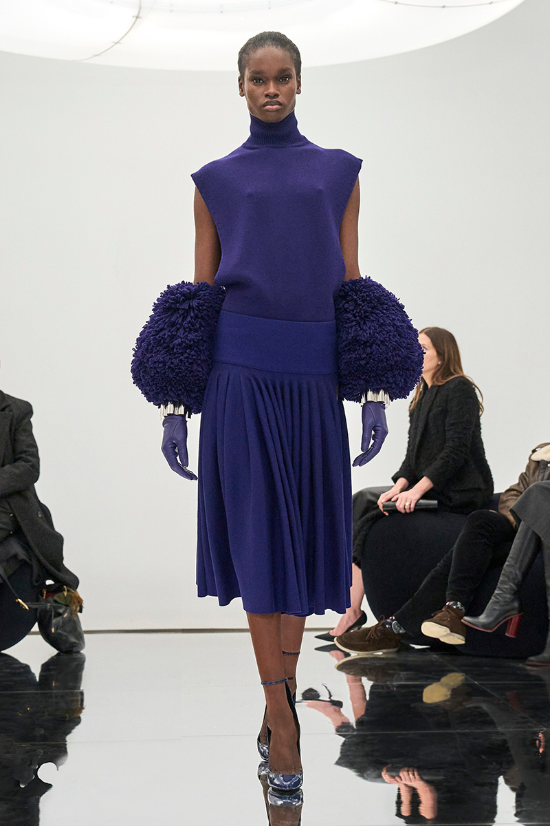 Alaïa