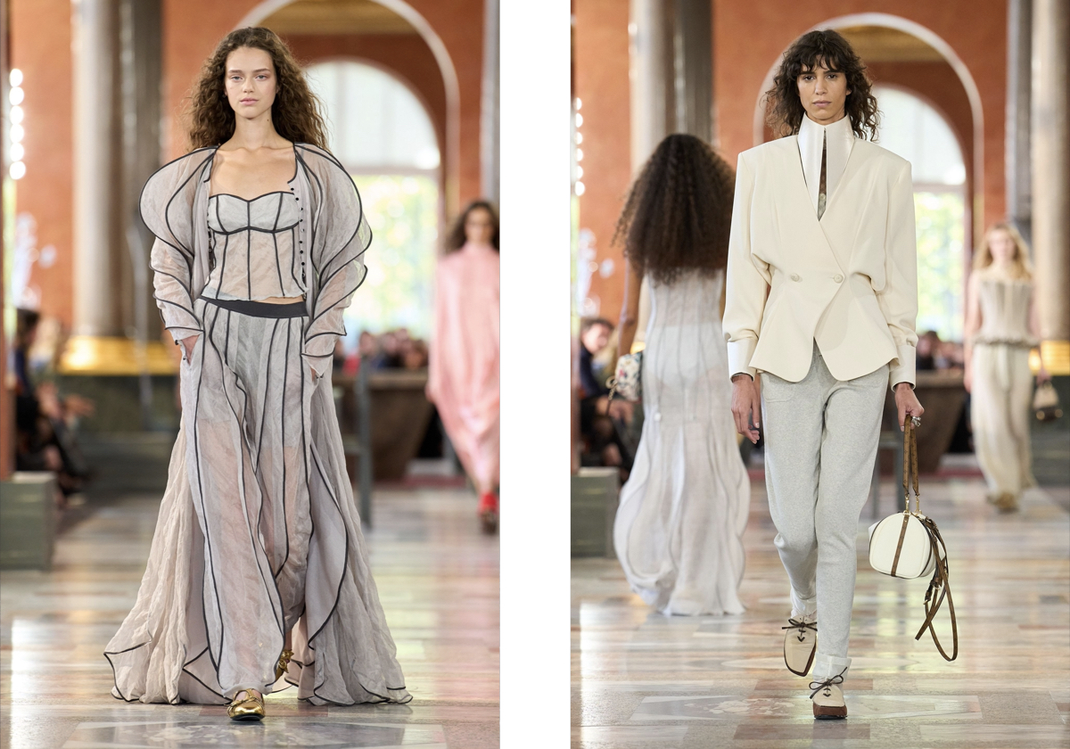 Louis Vuitton SS26