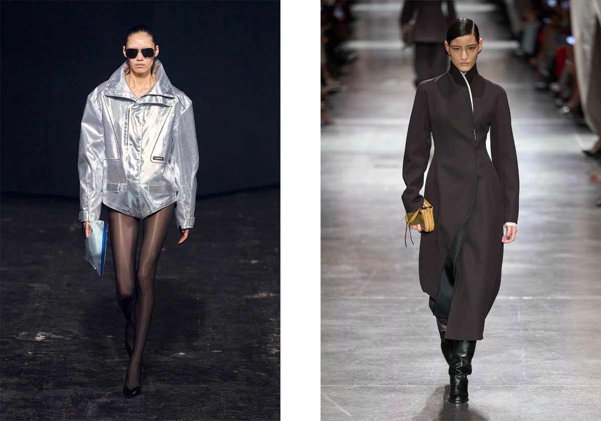 Coperni; Fendi