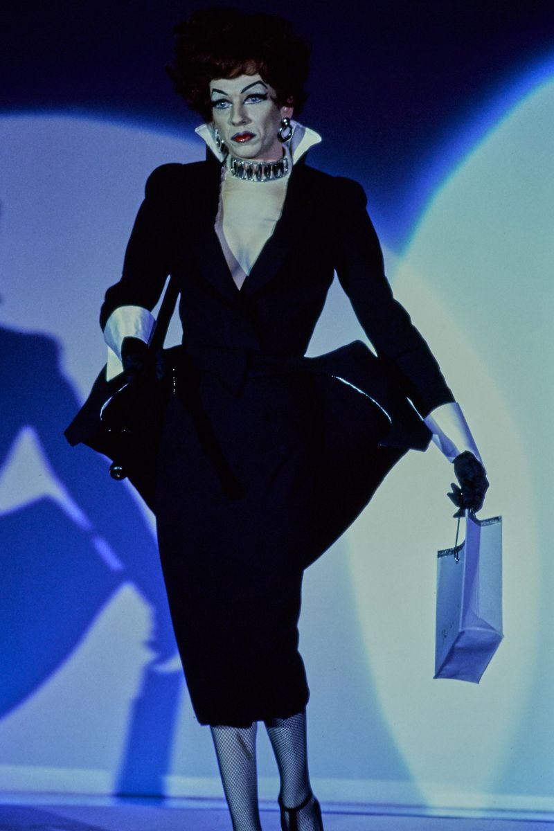 Conde Nast Archive