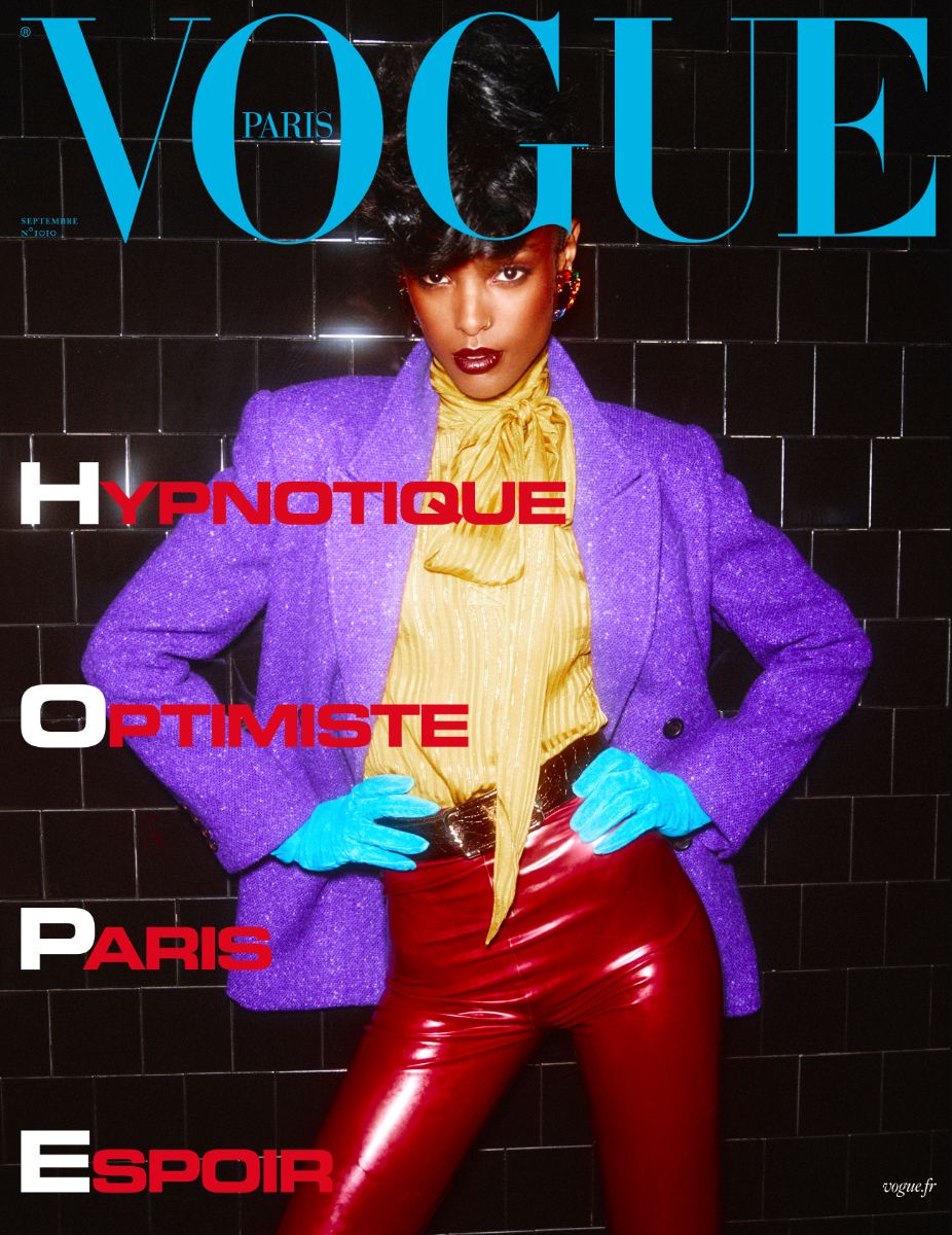 Vogue Paris