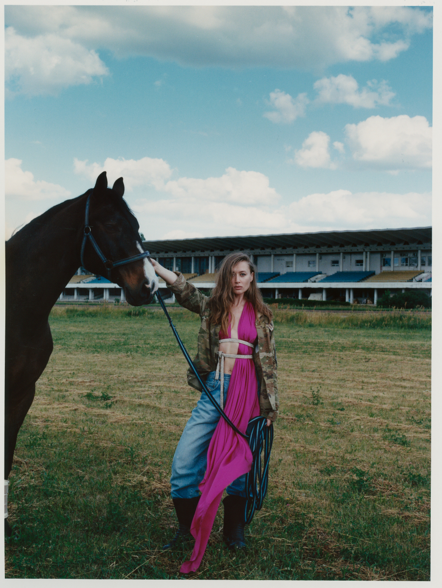 Photography by Lesha Lich