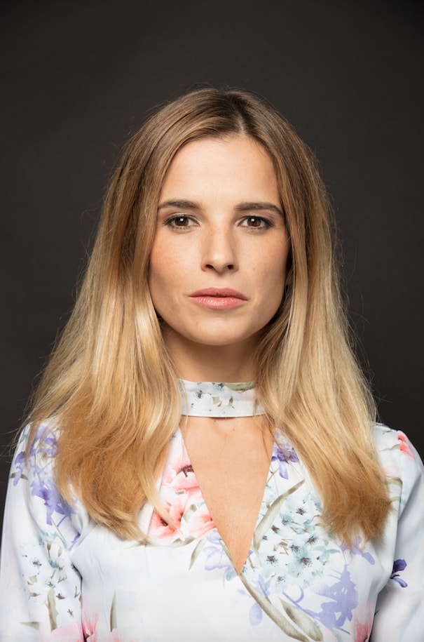 Filipa Martins © Jorge Simão