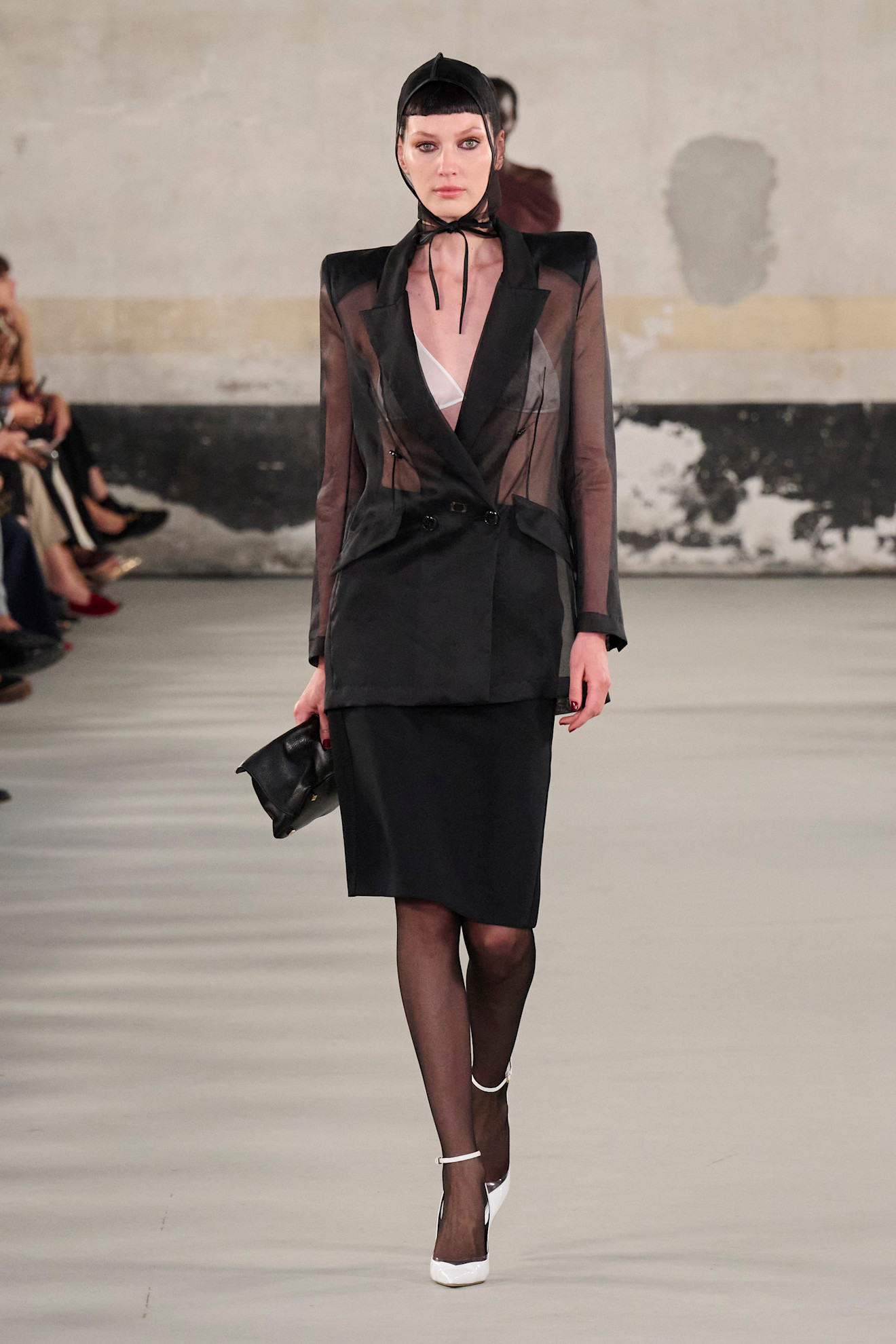 Elisabetta Franchi SS25