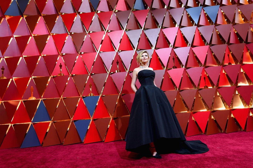 Kirsten Dunst © Getty Images