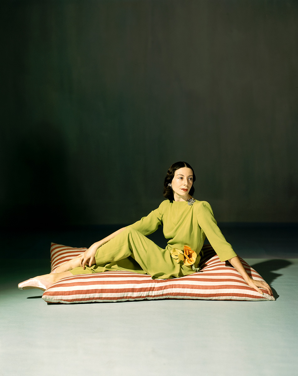 © Condé Nast Archive