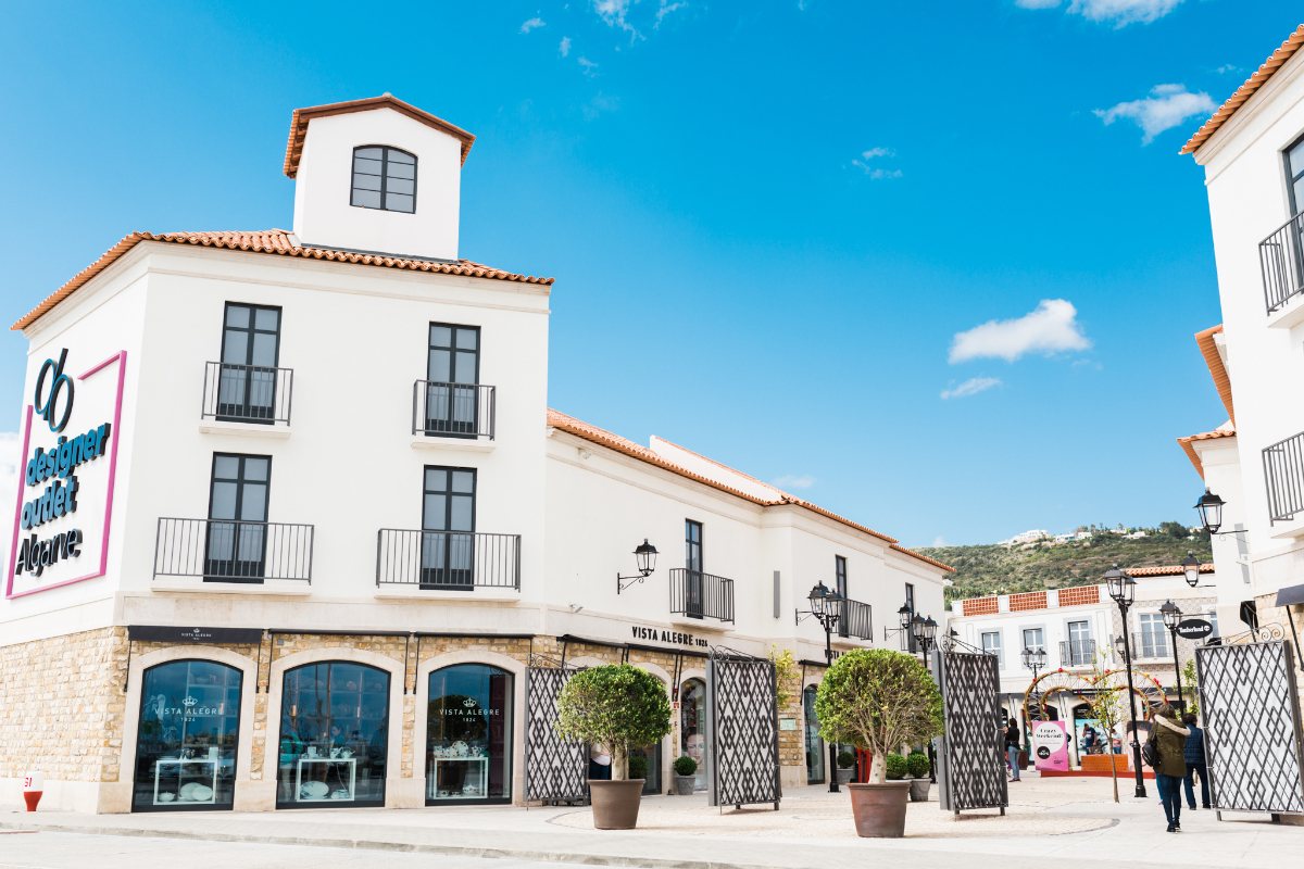 © Designer Outlet Algarve