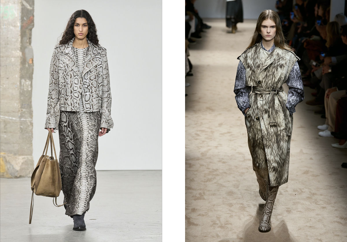 Gabriela Hearst; Tod's