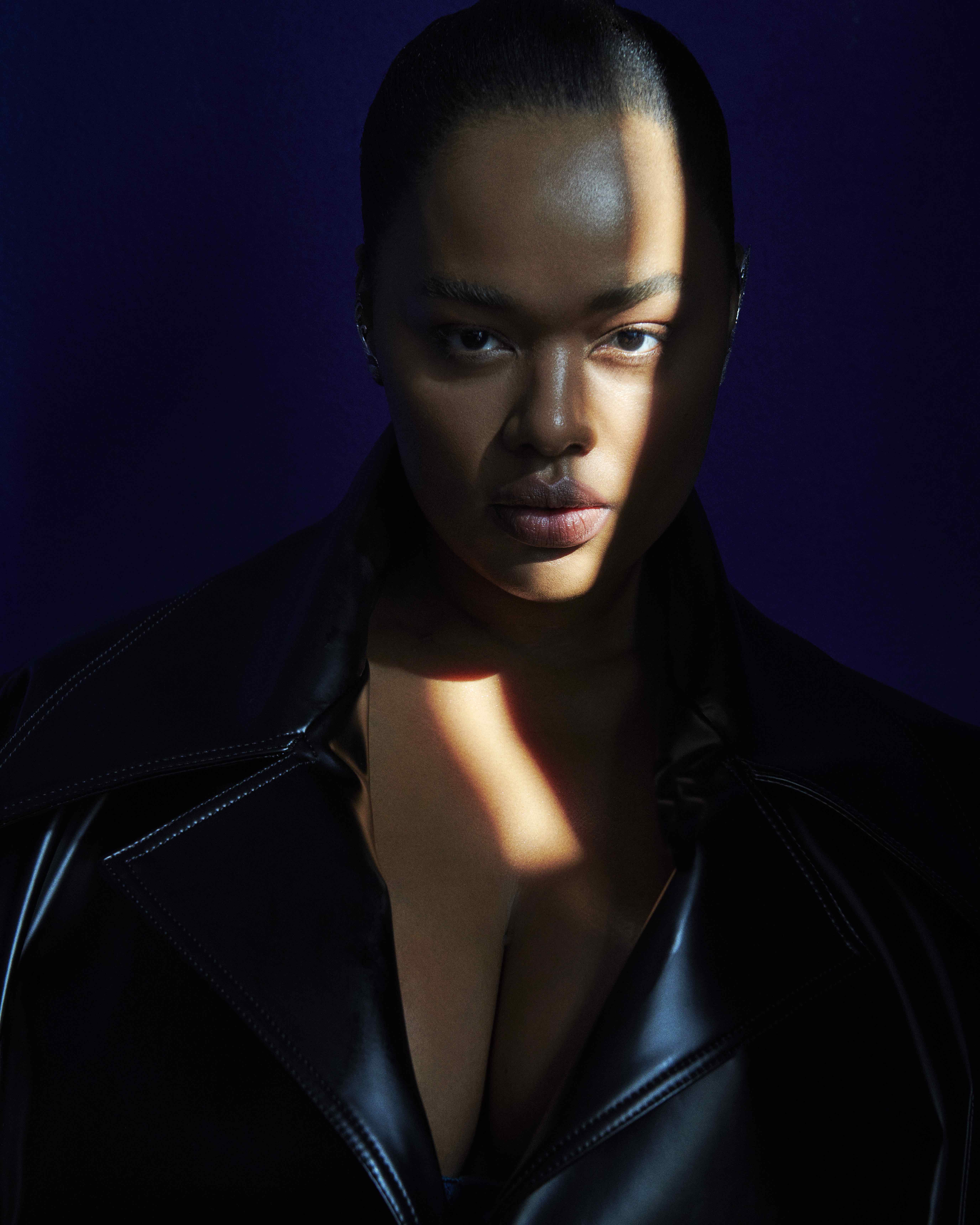 Photography by Branislav Simoncik. Styling by Joana Dacheville.