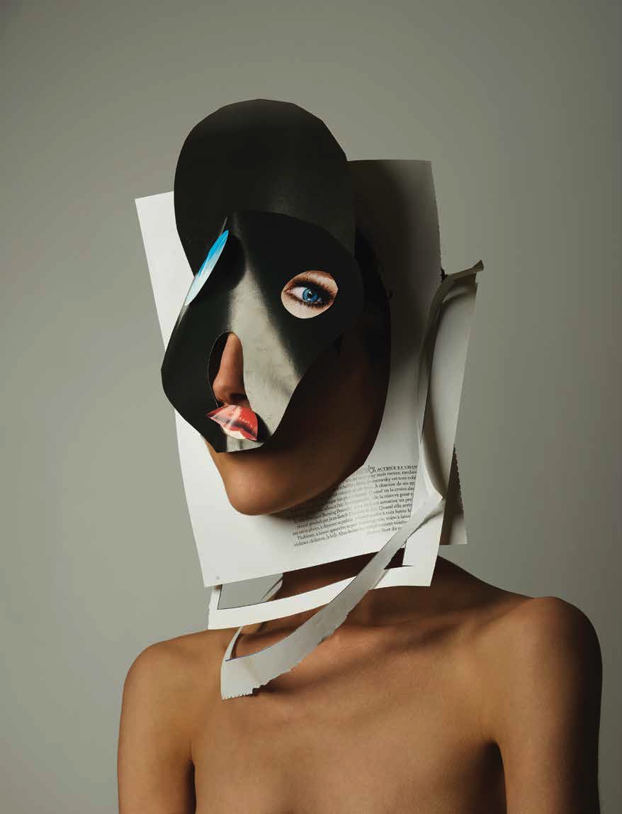 © Grégoire Alexandre e Christophe Brunquell in > GUΣ.