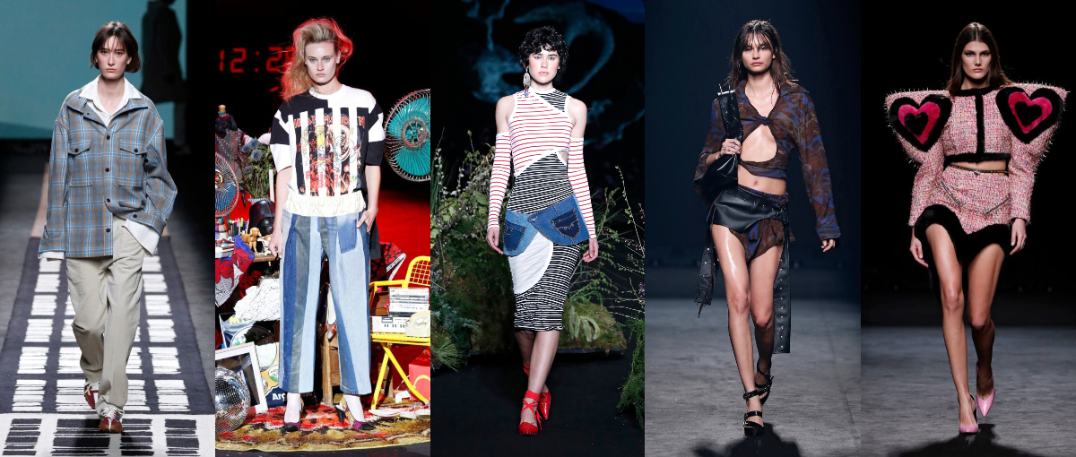 © Mercedes-Benz Fashion Week Madrid