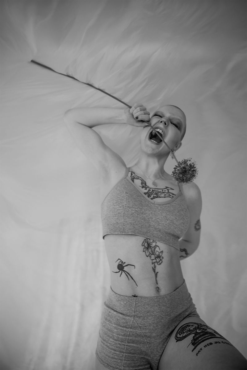 Photography by M. Kwintera