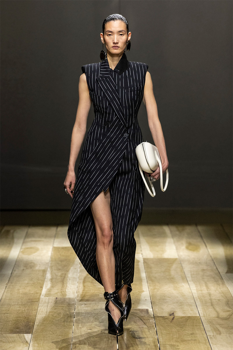 Alexander McQueen