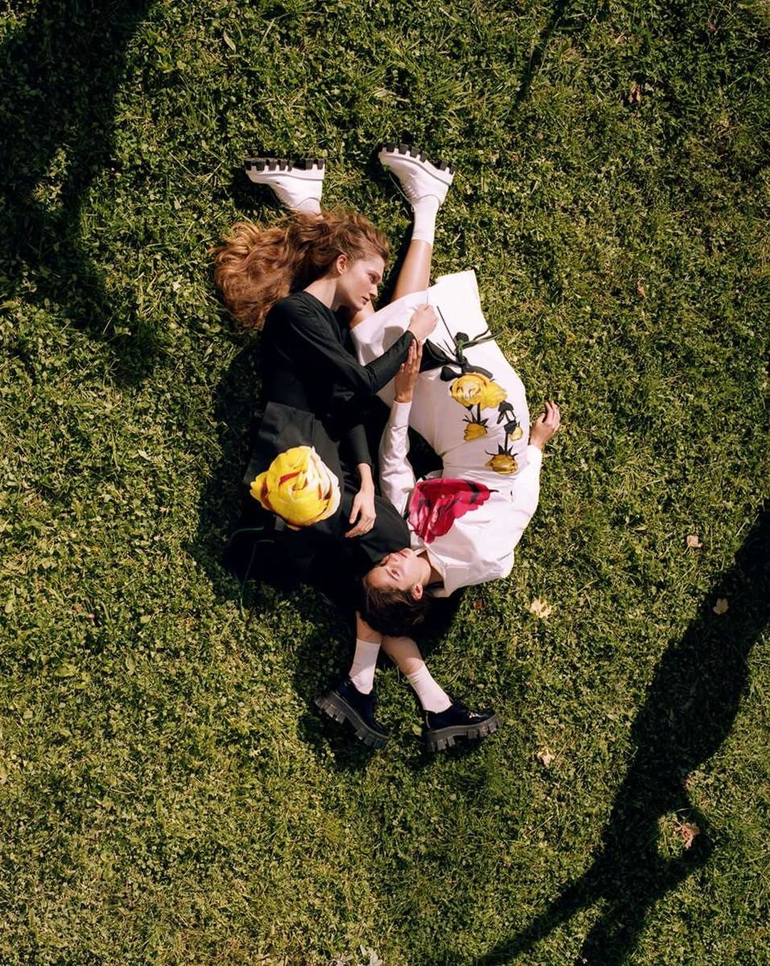 Fotografia de Francesco Brigida.
