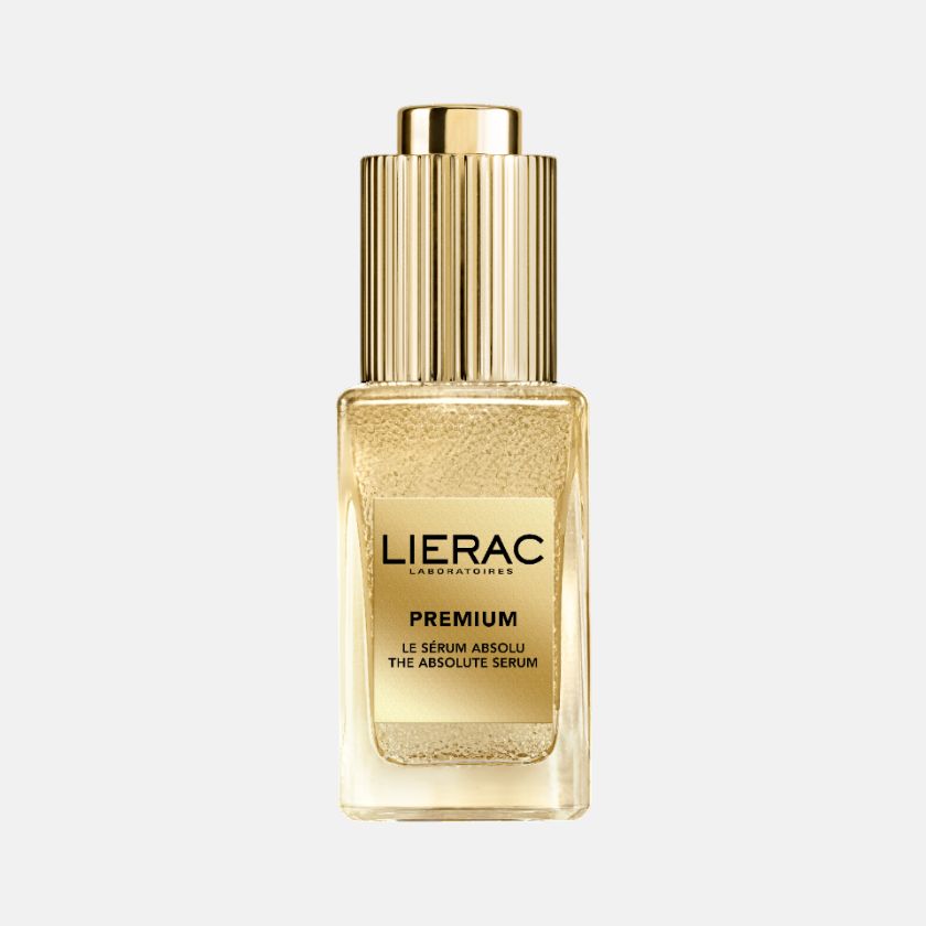 Sérum Premium Absoluto, €99,90, Lierac.