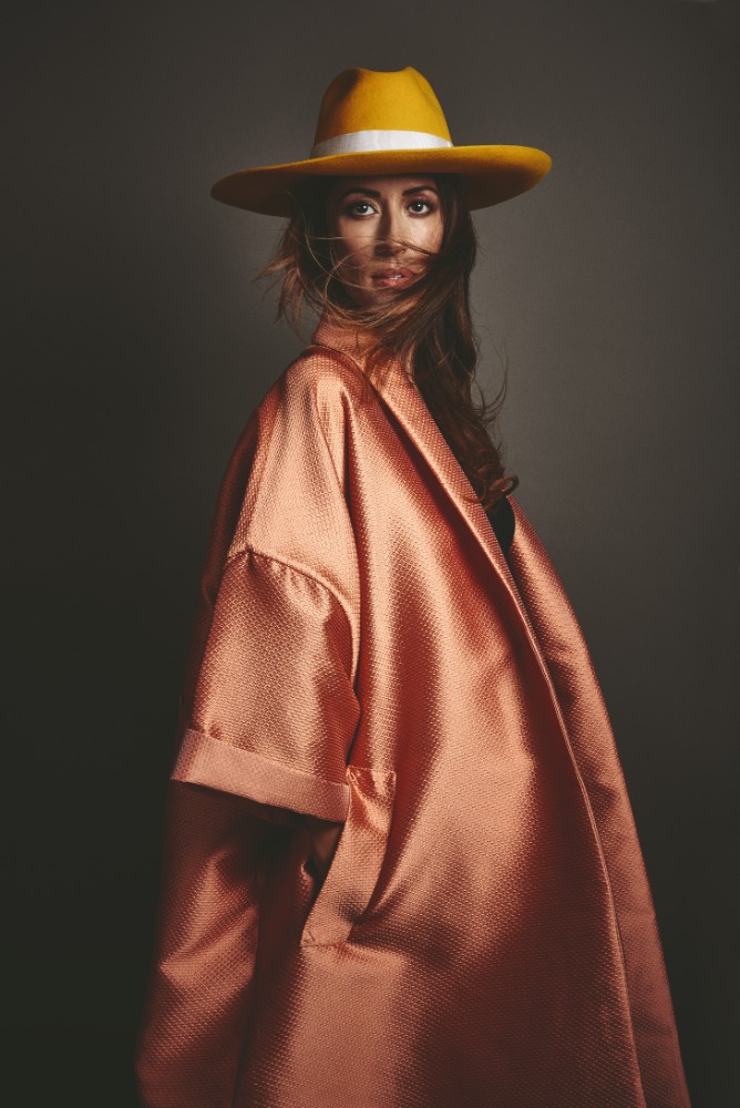 Ana Moura @ Branislav Simoncik