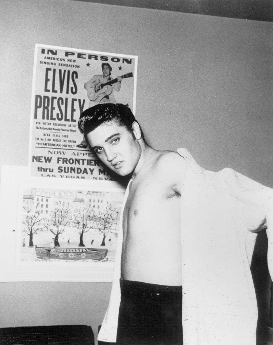 © Getty Images