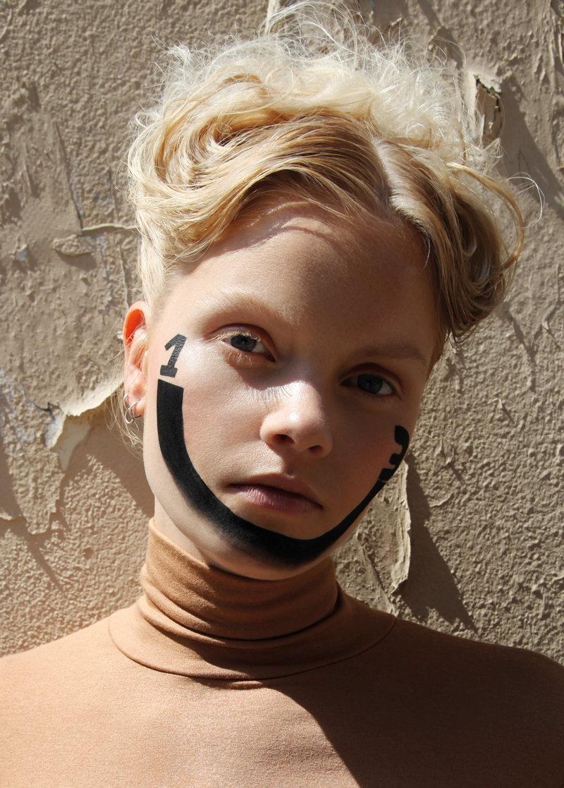© Fotografia de Alexandra Leroy para a edição de julho de 2019 da Vogue Portugal.