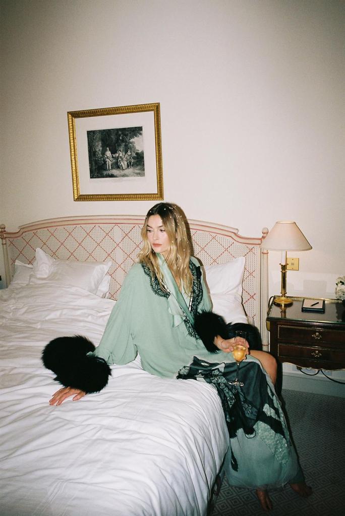 © Morgane Lay