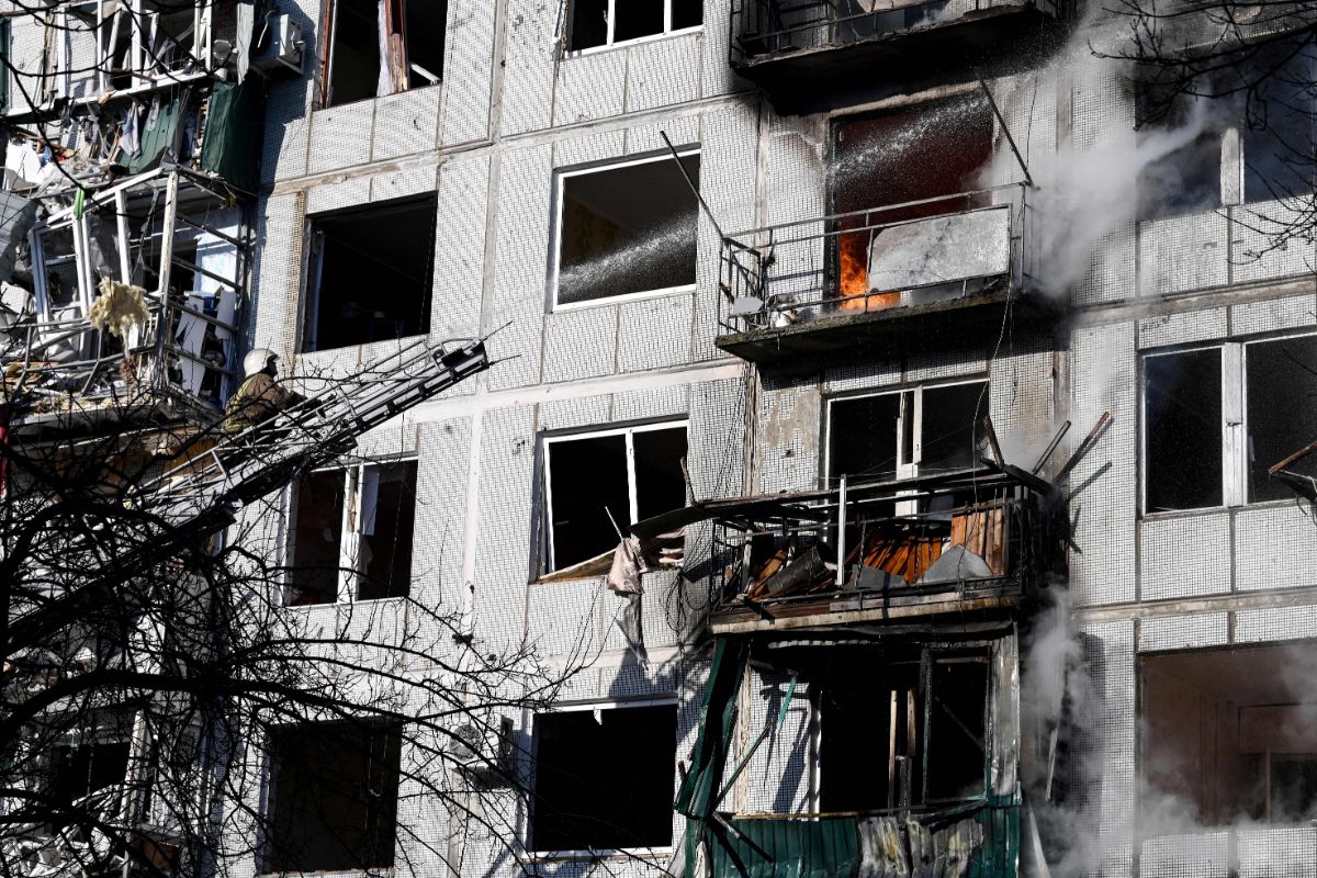 © ARIS MESSINIS/AFP via Getty Images