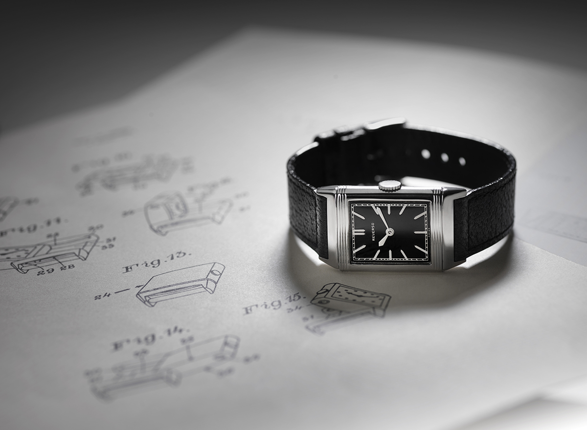 © Jaeger-LeCoultre