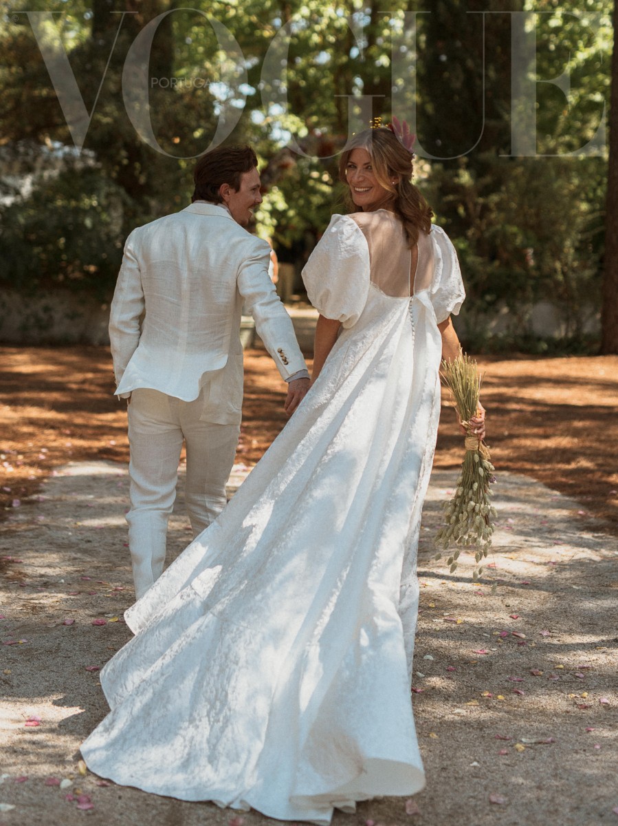 Matilde Breyner e Tiago Felizardo ©António Medeiros