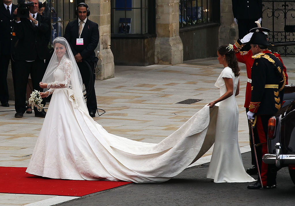© Getty Images