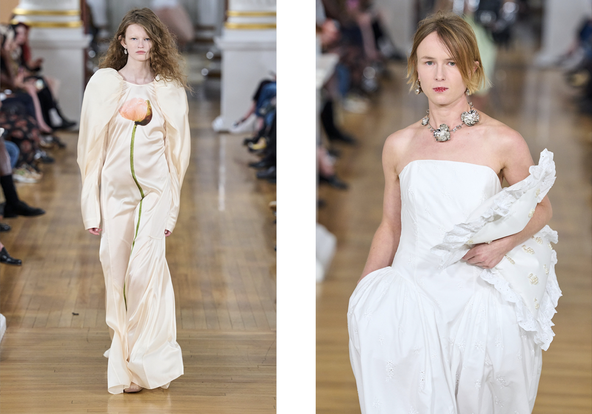 Simone Rocha SS26