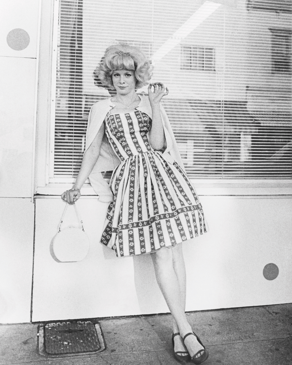 American Graffiti © Getty Images.