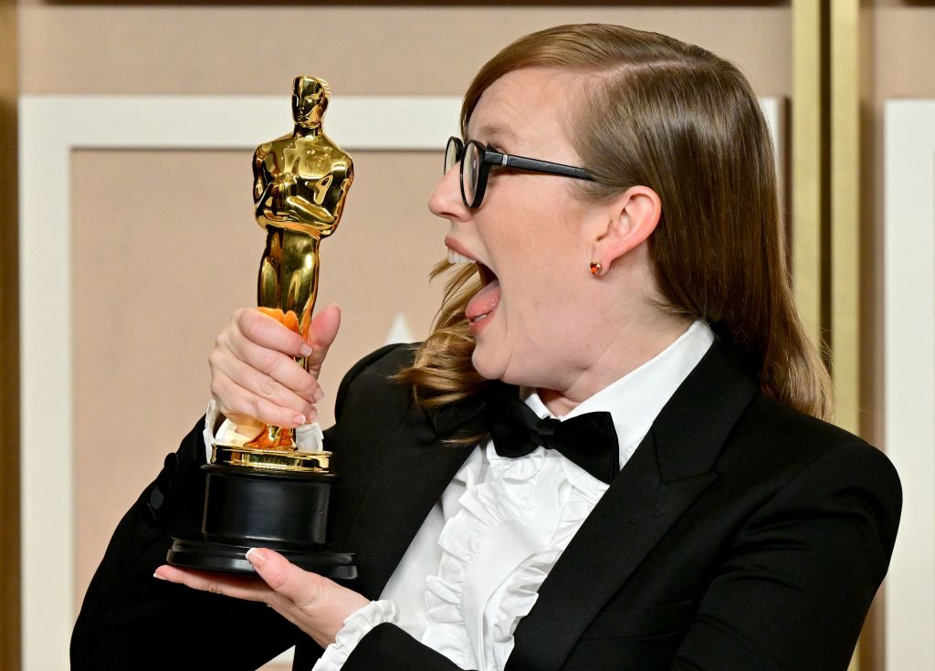 Sarah Polley