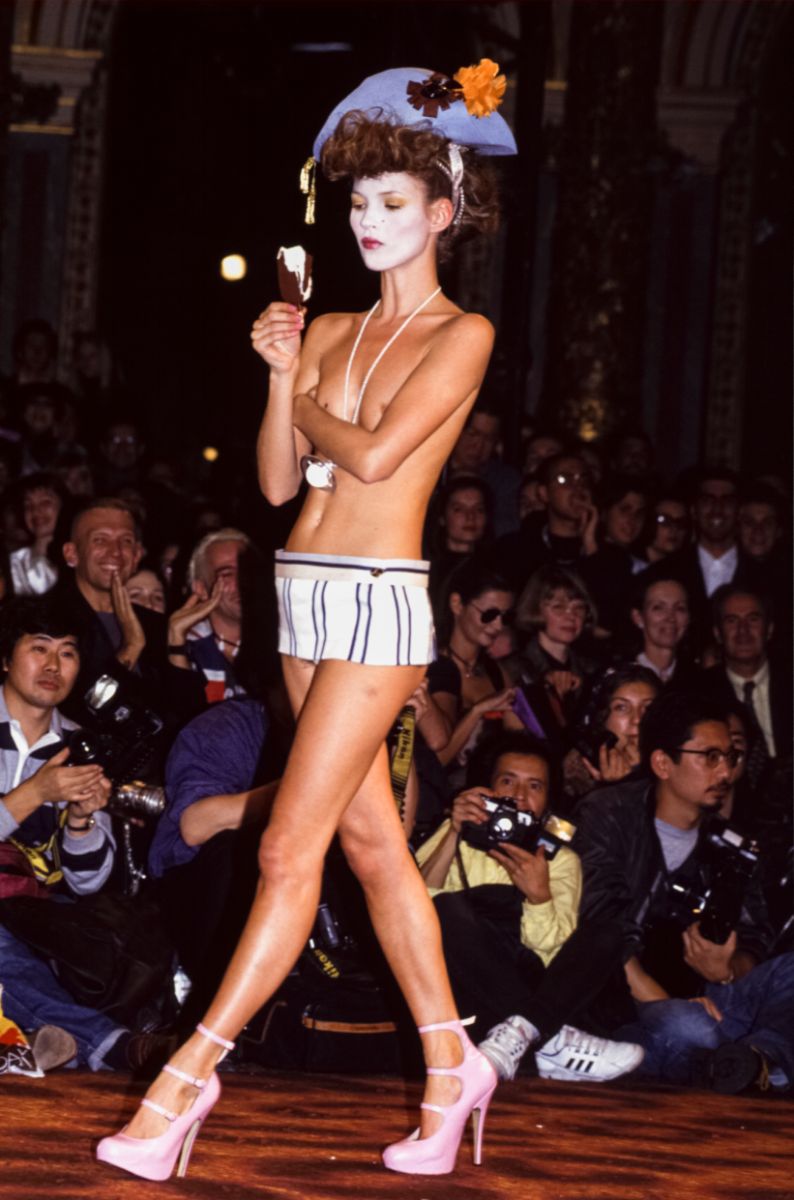 © Getty Images