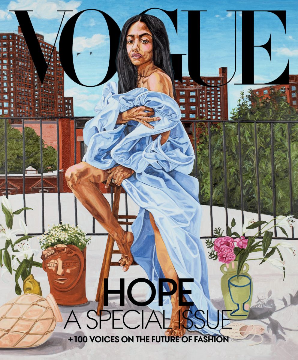 Vogue US