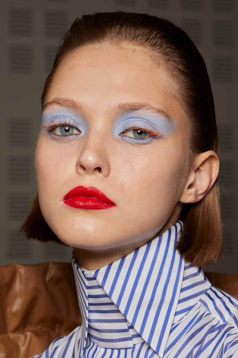 Viktor & Rolf Alta-Costura, outono/inverno 2022 © ImaxTree