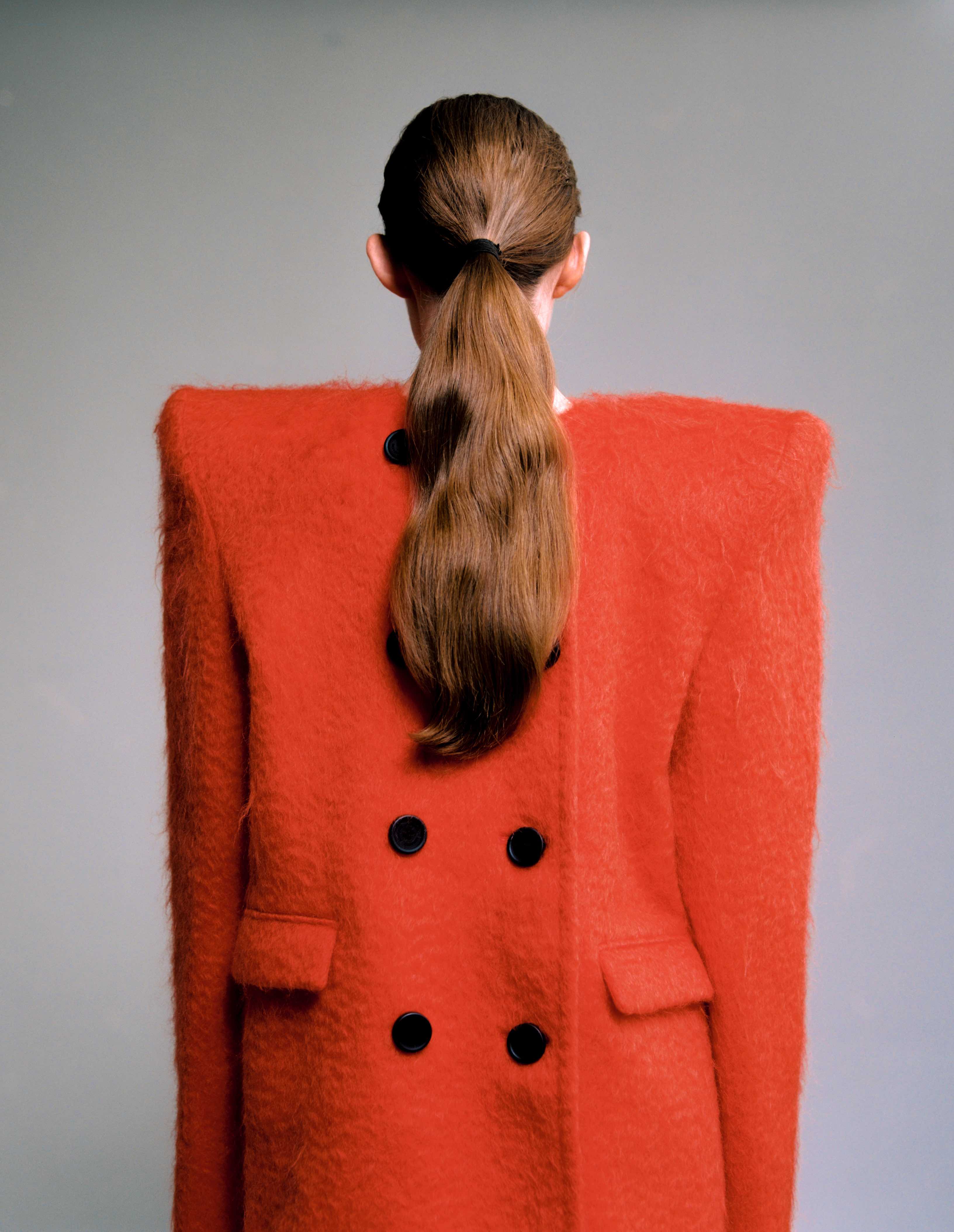 Photography by Pierre-Emmanuel Testard. Styling by Sergio Alvarez.