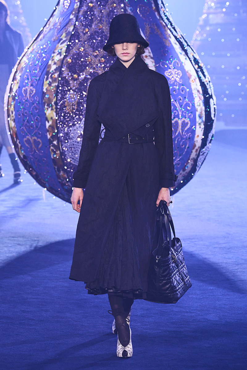 Christian Dior