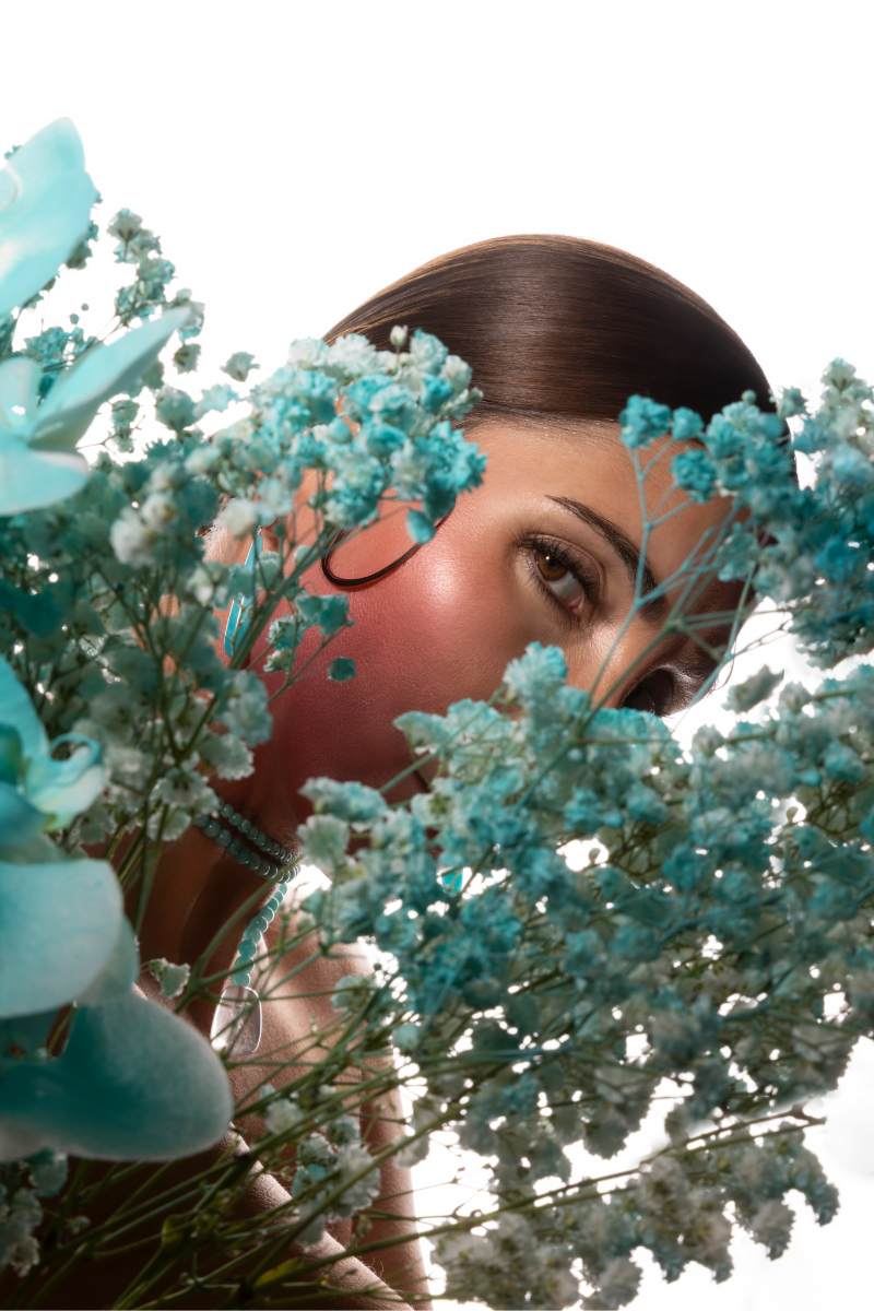 Colar, STUDIO LELUSH.