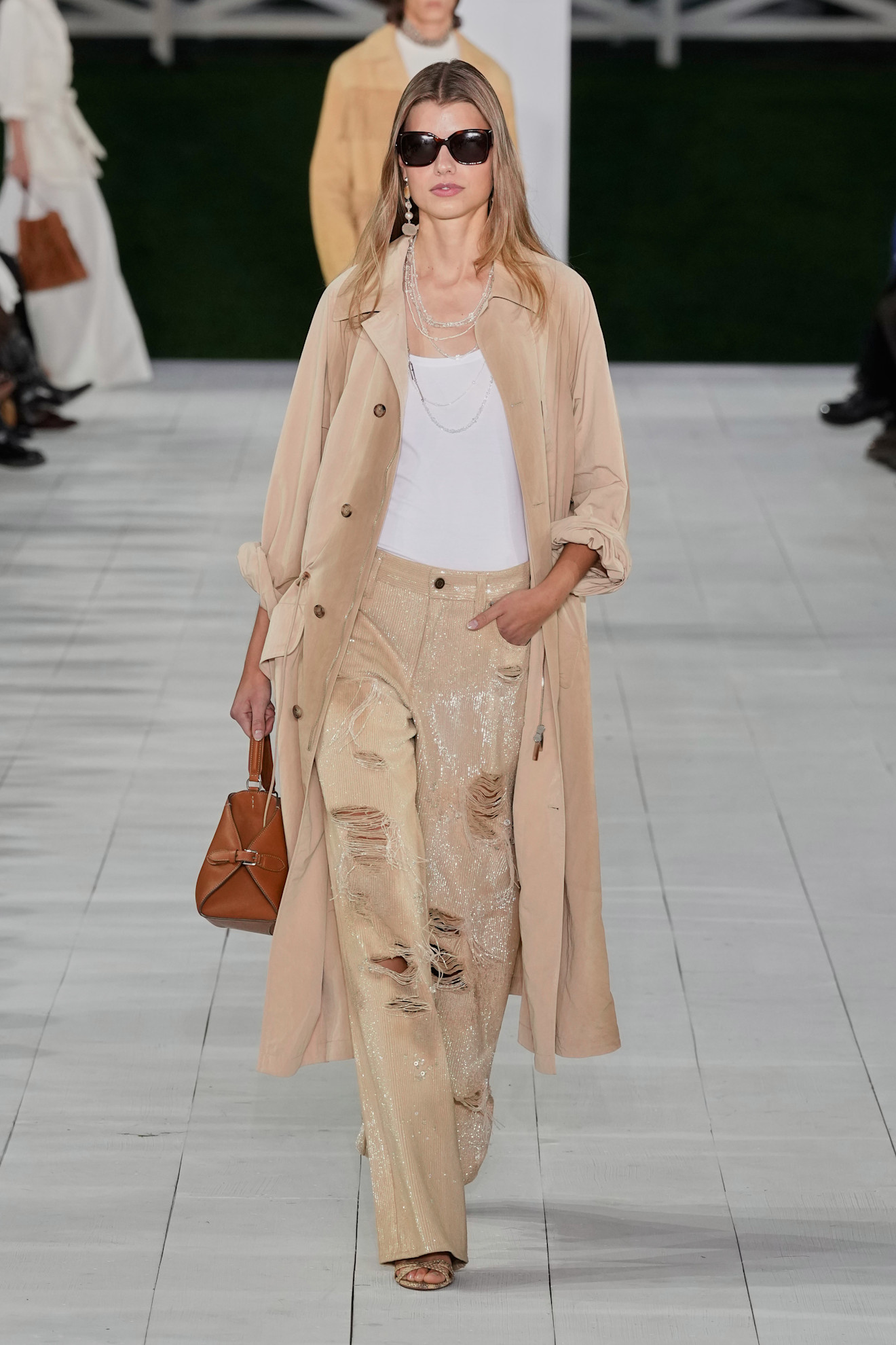Ralph Lauren SS25