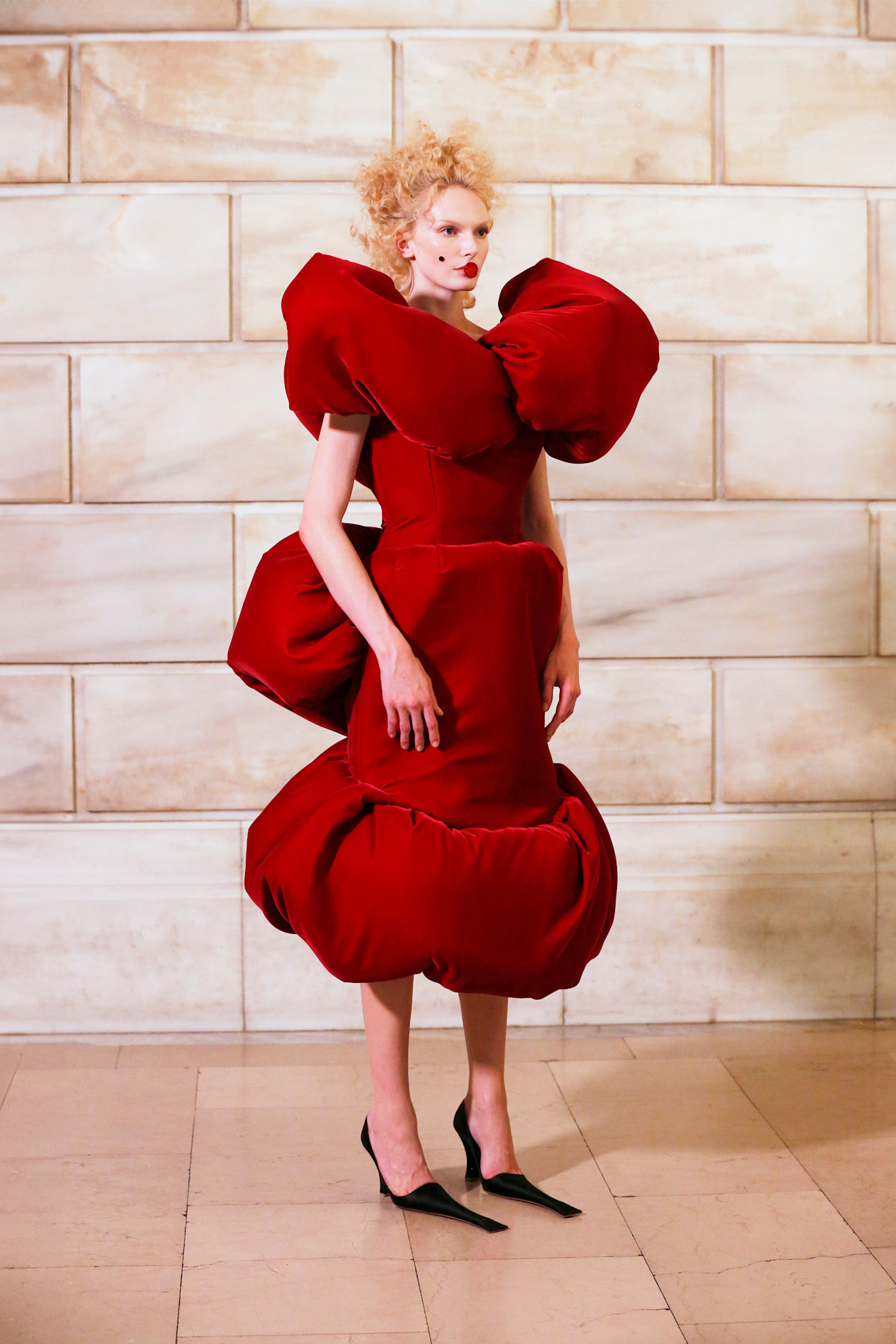 Marc Jacobs FW25