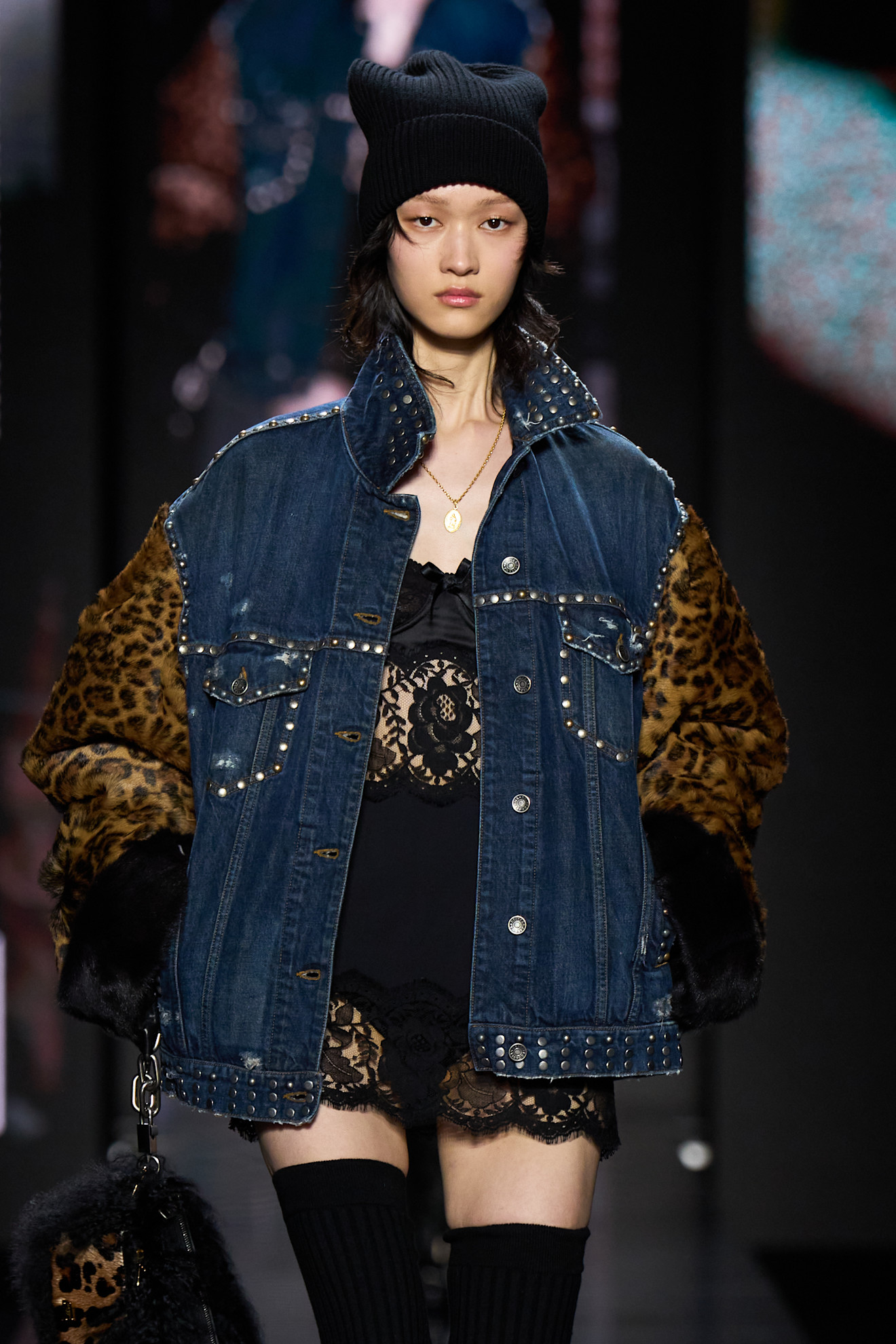 Dolce & Gabbana FW25