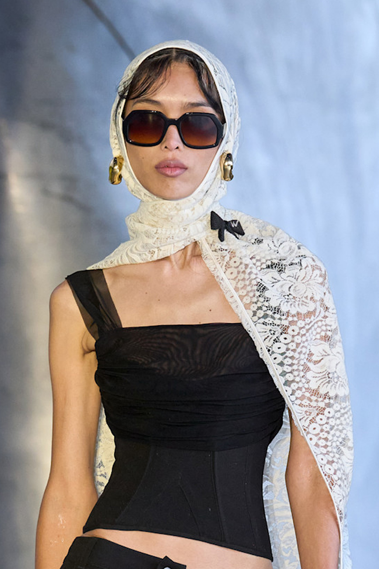 Gucci; Patou; Weinsanto Gucci; Patou; Weinsanto