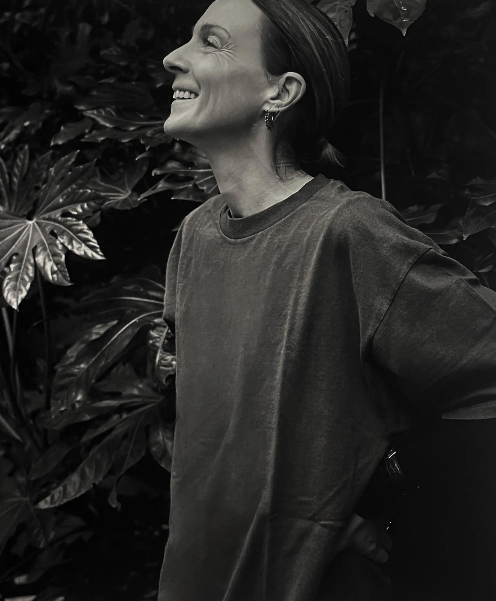 Phoebe Philo. Fotografia: Cortesia PP Ltd.