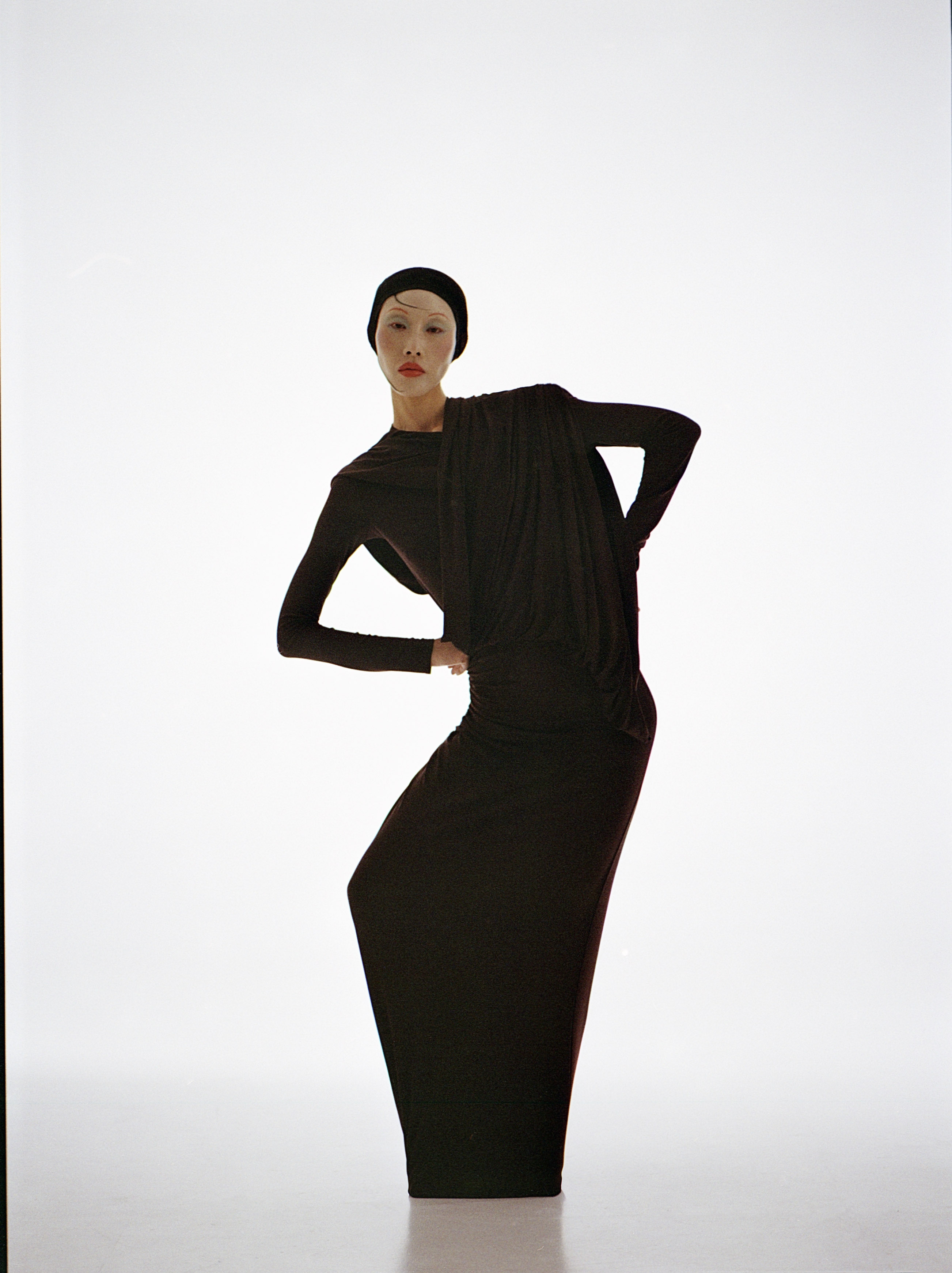 Vestido, ELISABETTA FRANCHI. Elisabetta Franchi