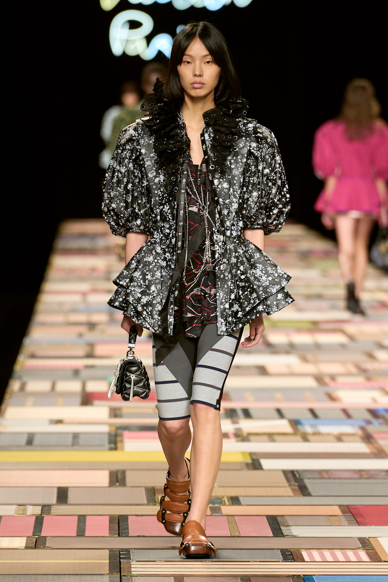 Louis Vuitton SS25