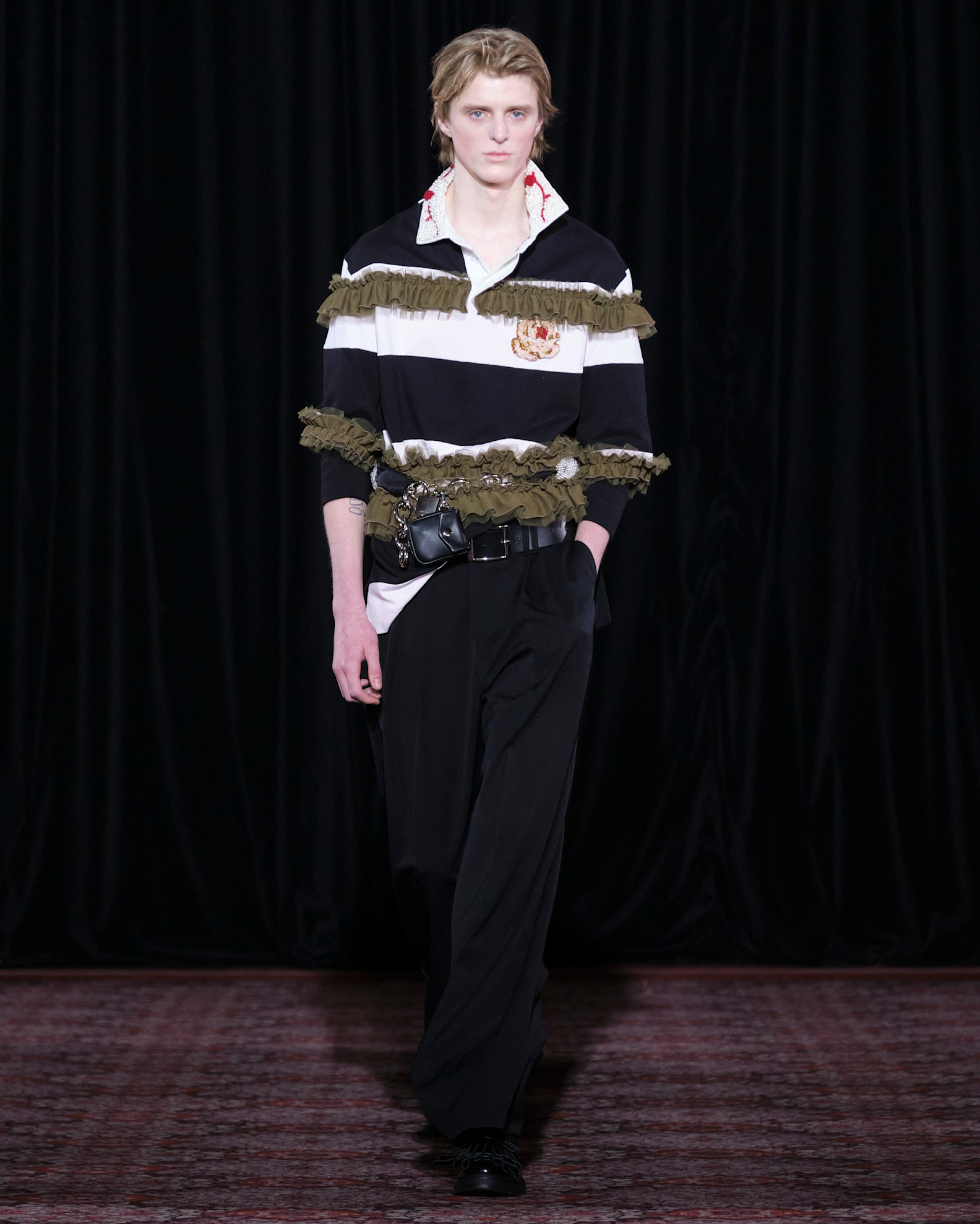 Simone Rocha FW25