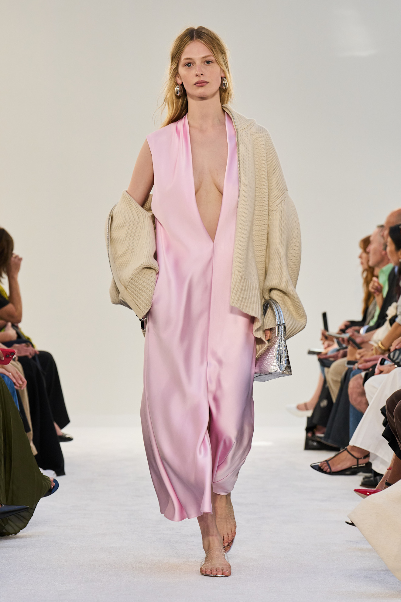 Brandon Maxwell SS25