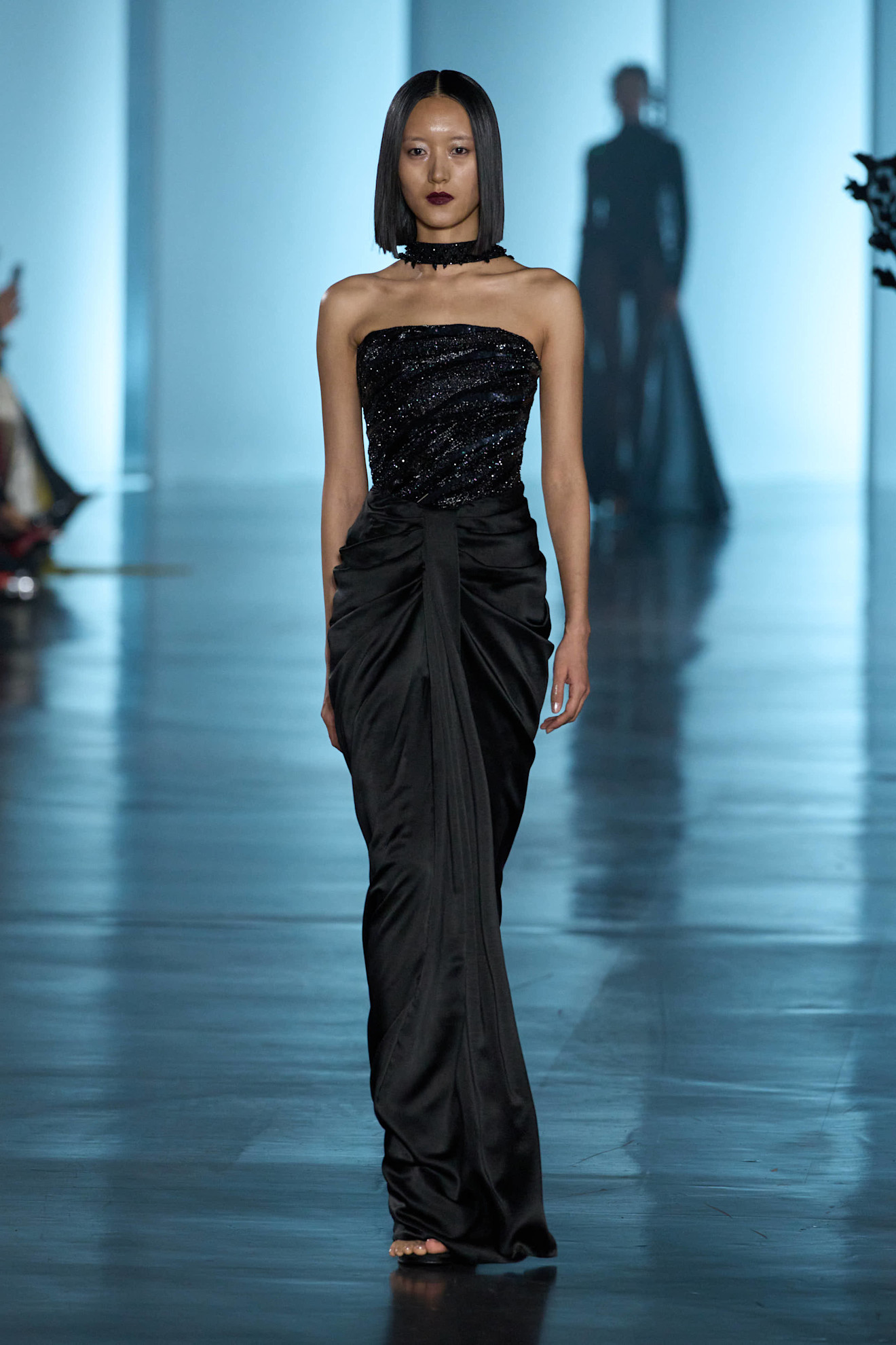 Rahul Mishra Alta-Costura SS25
