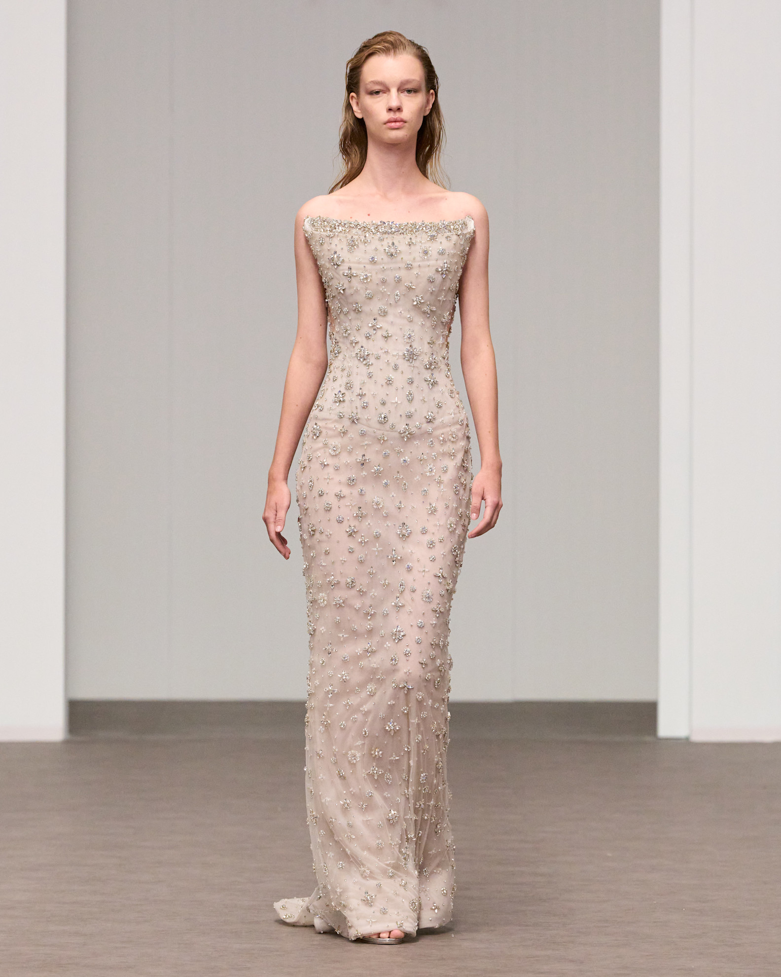 Amjad Khalil Alta-Costura SS25