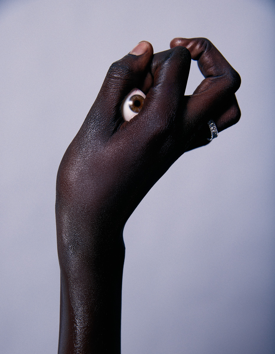 Anel, SWAROVSKI.